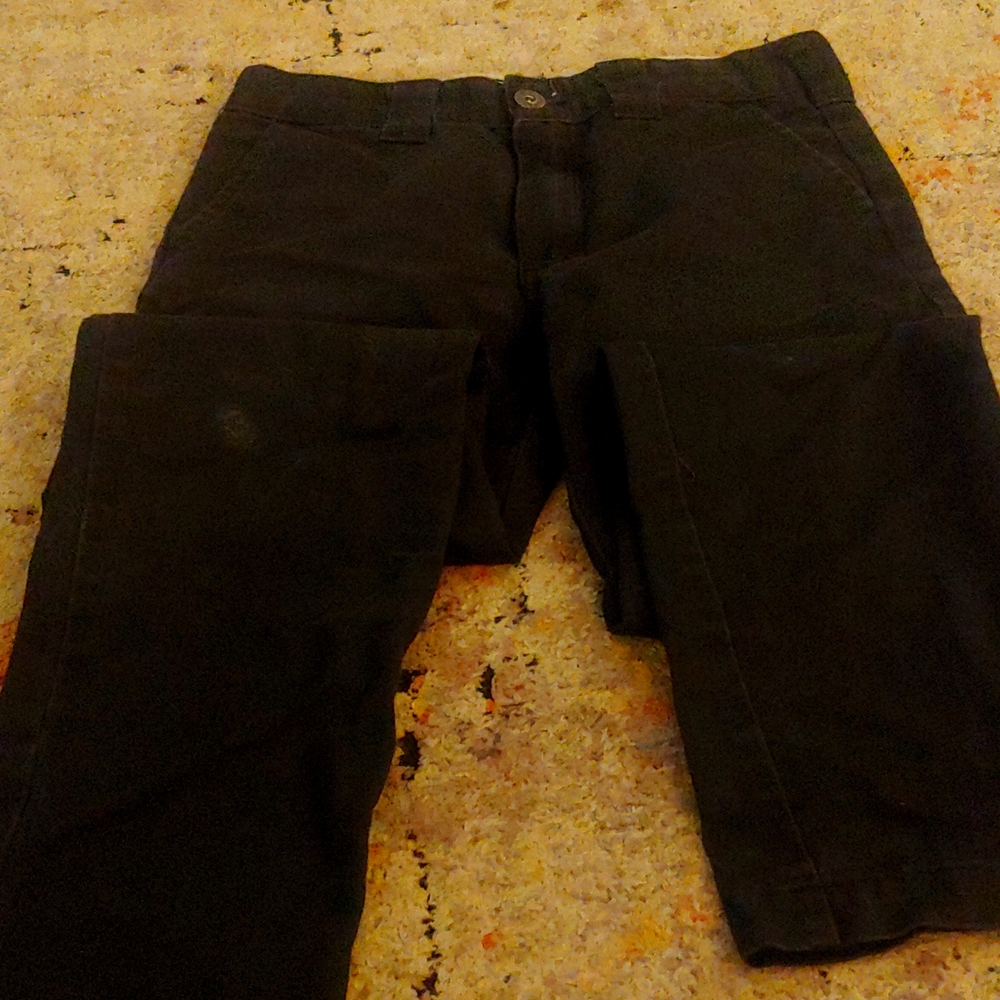 Boys dickie pants